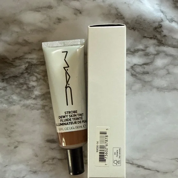 MAC STROBE TINT IN RICH 1 - Picture 2 of 5